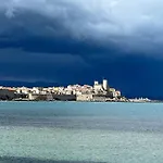Cap D'antibes Luxury Pool Garden 4 Bedrooms * Antibes