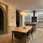 Cap D'antibes Luxury Pool Garden 4 Bedrooms Antibes