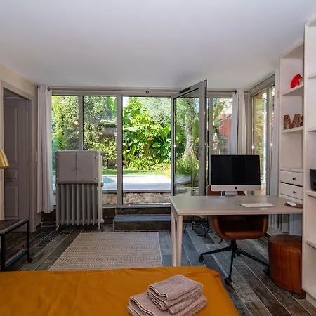 Living Cap D'antibes * Antibes