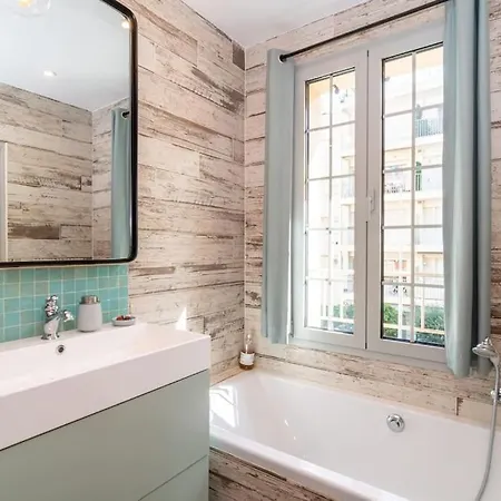 Villa Living Cap D'antibes Antibes