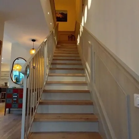 Living Cap D'antibes * Antibes