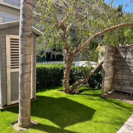 Living Cap D'antibes Villa *