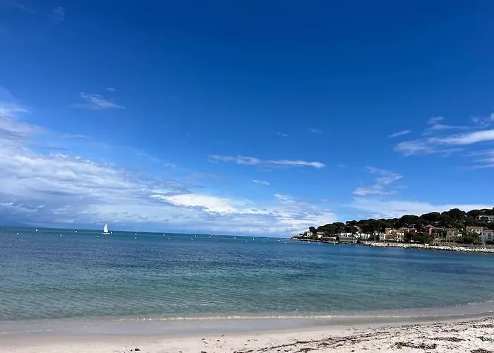 Villa Living Cap D'antibes *