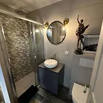Villa Cap D'Antibes Luxury Villa Pool Garden Beach 4 Bedrooms Antibes