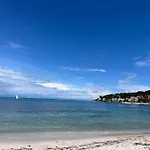 Villa Cap D'Antibes Luxury Villa Pool Garden Beach 4 Bedrooms *