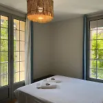 Cap D'Antibes Luxury Villa Pool Garden Beach 4 Bedrooms Antibes