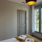 Cap D'Antibes Luxury Villa Pool Garden Beach 4 Bedrooms