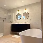 Cap D'Antibes Luxury Villa Pool Garden Beach 4 Bedrooms Villa *