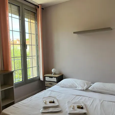 Living Cap D'antibes * 앙티브