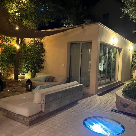 Cap D'Antibes Luxury Villa Pool Garden Beach 4 Bedrooms * Antibes