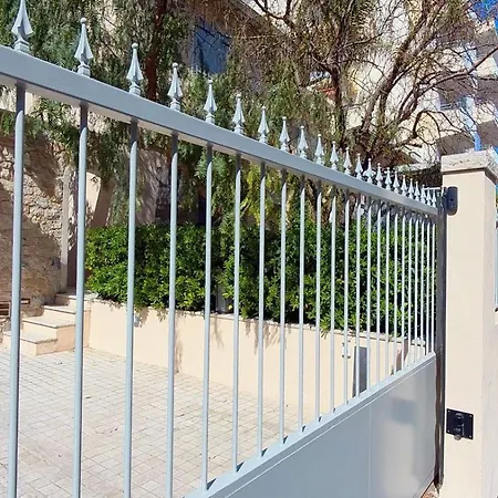 Villa Living Cap D'antibes *