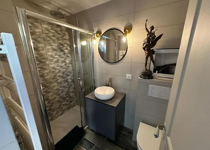 Vila Living Cap D'antibes Antibes