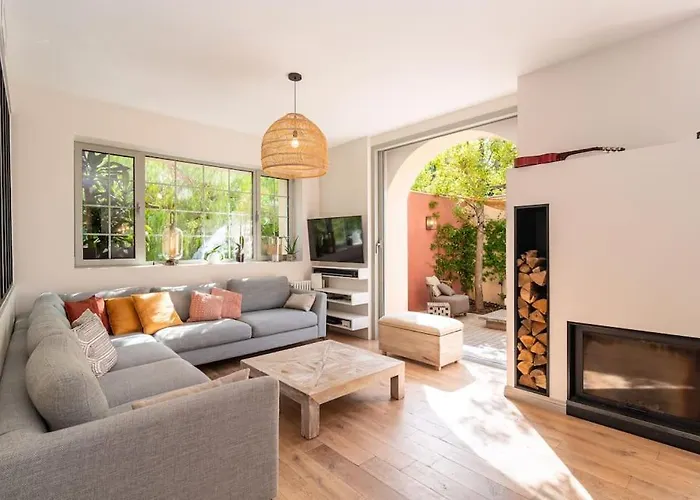 Vila Living Cap D'antibes